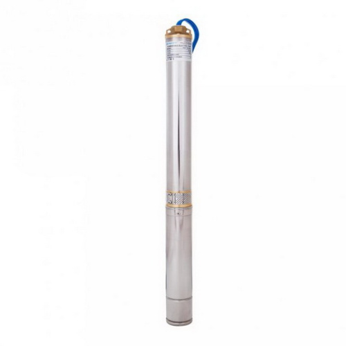 Скважинный насос ASP 3Е-70-90  АКВАРИО (90/1400Вт/93м/1м)