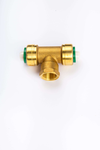 Тройник Arrowhead Push 20мм