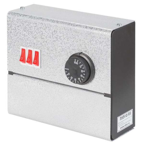 Пульт  универсальный ПУЭ-10/03 Комфорт Каракан