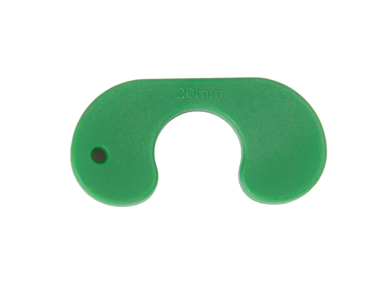 Фотография Съемник для Push фитингов Arrowhead 16мм