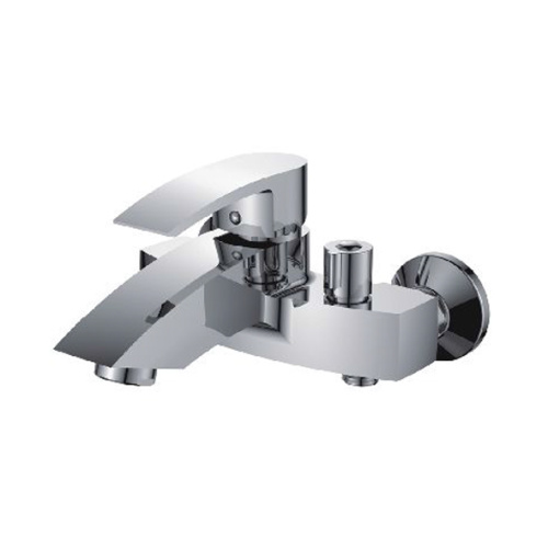 Фото Смеситель ванна L3243 короткий излив LEDEME