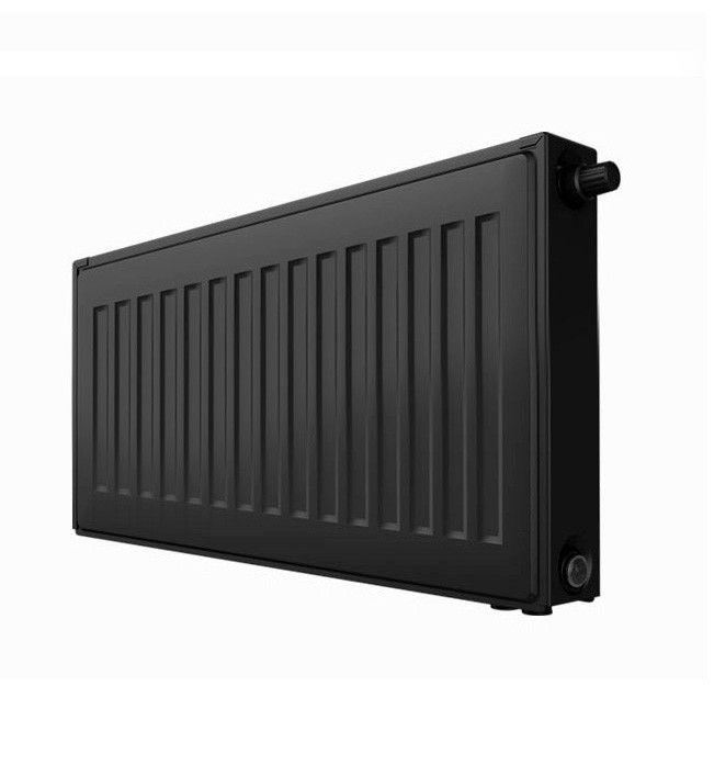Фотография Радиатор стальной VC 22 500*400 Noir Sable ROYAL THERMO