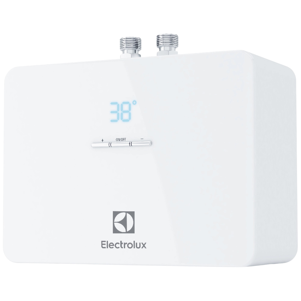 Фотография Водонагреватель проточный NPX 6 Aquatronic Digital 2.0 ELECTROLUX