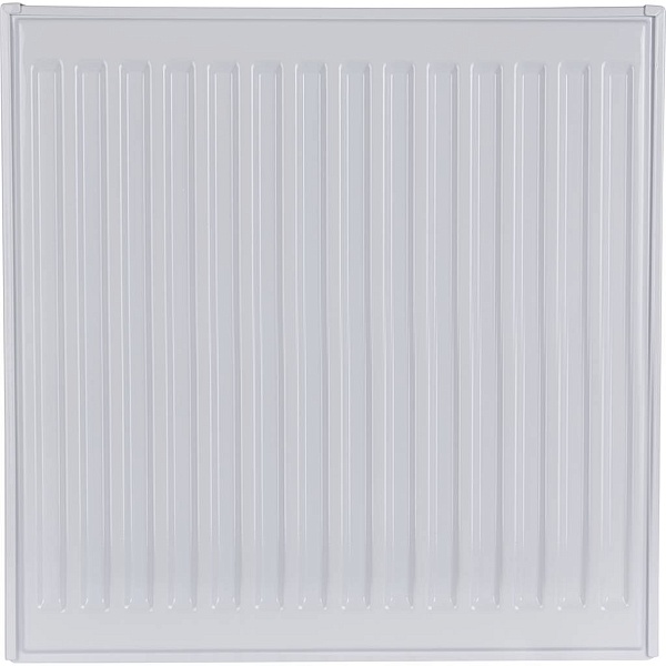 Фотография Радиатор стальной C 11 500* 500 мм ROMMER