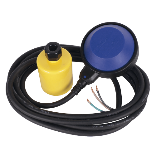 Поплавковый выключатель AF5/3 АКВАРИО (5А, каб. 3м)