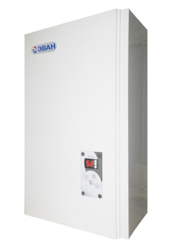 Котел электрический ЭВАН Warmos-IV-24 Комфорт Котел электрический ЭВАН Warmos-IV-24 Комфорт