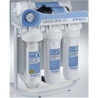 Система очистки воды Oasis DP-F Trio BW 50 PUMPAtlas Filtri Италия