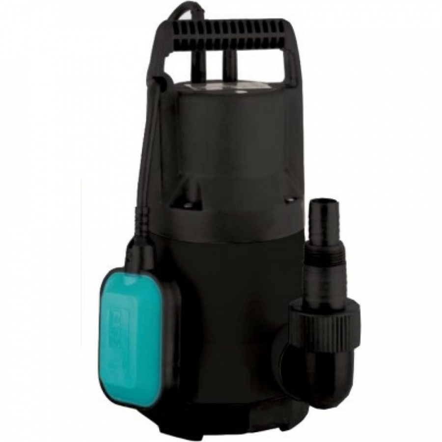 Фотография Дренажный насос GS250N PUMPMAN