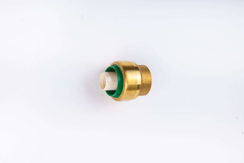 Заглушка Arrowhead Push 20мм