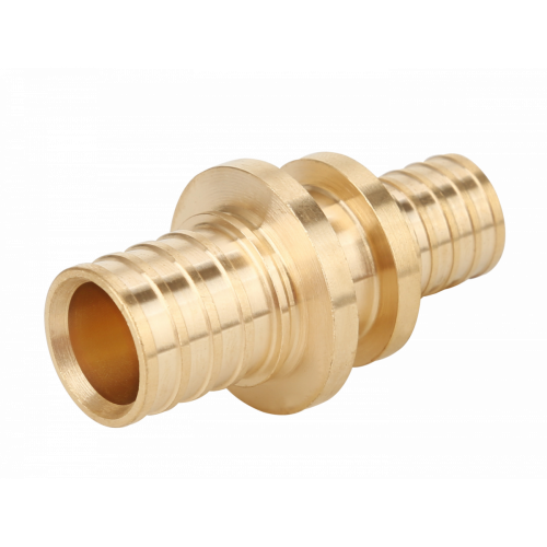 Муфта аксиальная переходная 16/20 GAPPO /160/10 шт.уп/ Муфта аксиальная переходная 16/20 GAPPO /160/10 шт.уп/