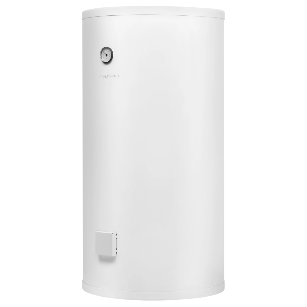 Фотография Бойлер косвенного нагрева AQUATEC Standart SF 150 ROYAL THERMO
