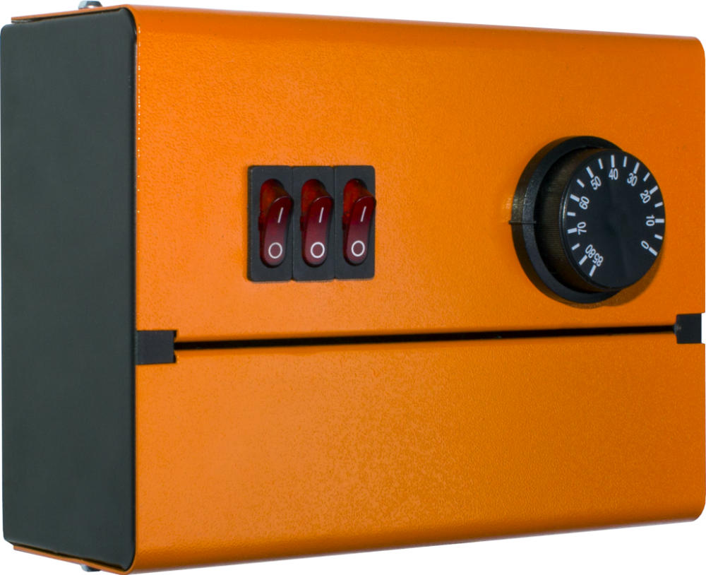 Фотография Пульт управления ПУВН-10