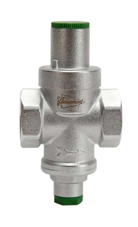 Фотография Редуктор давления ARROWHEAD поршневой 1/2