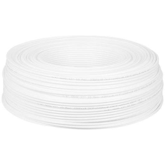 Фотография Шланг для фильтров Аквабрайт 1/4, 3м