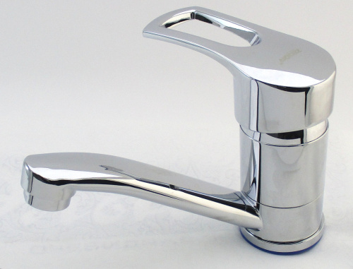 Смеситель для умывальника PED4-B181 ZEGOR