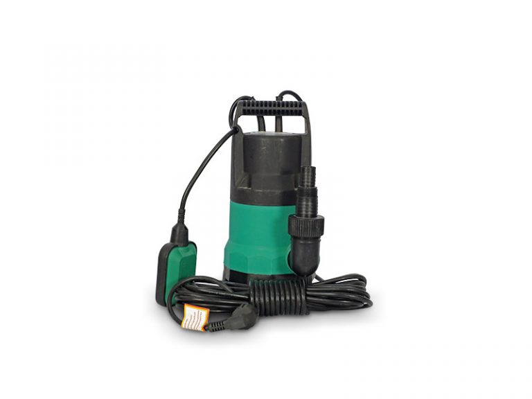 Фотография Дренажный насос GS550N PUMPMAN