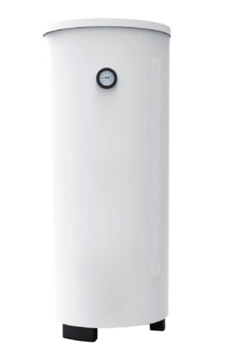 Бойлер косвенного нагрева RMS 300 Huch EnTEC (нерж.)