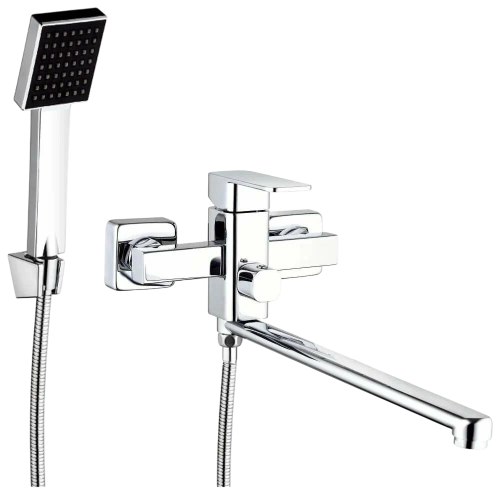 Смеситель для ванны LEB7-B123 ZEGOR