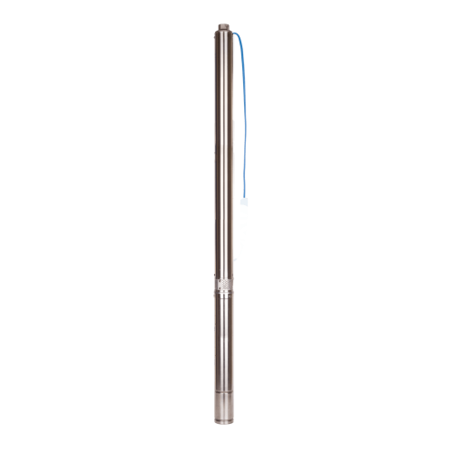 Скважинный насос ASP 1E-125-75 АКВАРИО (76/1400Вт/135м/15м)