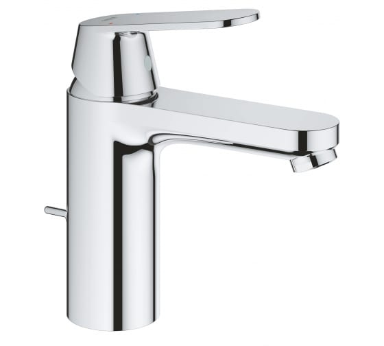 Фотография Смеситель для раковины  GROHE EUROSMART
