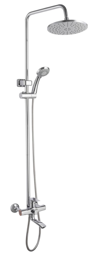 Фотография Душевая система NOG16-A134 ZEGOR