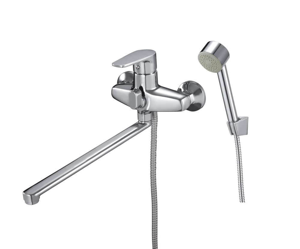 Фотография Смеситель для ванны NIG7-A166 ZEGOR