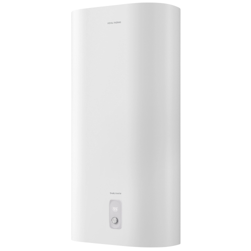 Водонагреватель накопительный RWH 100 Smalto Inverter ROYAL THERMO (эмаль, сухой тэн, Wi-Fi)