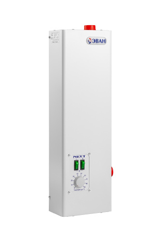 ЭВАН NEXT- 9 Котел электрический класс Стандарт ЭВАН NEXT- 9 Котел электрический класс Стандарт