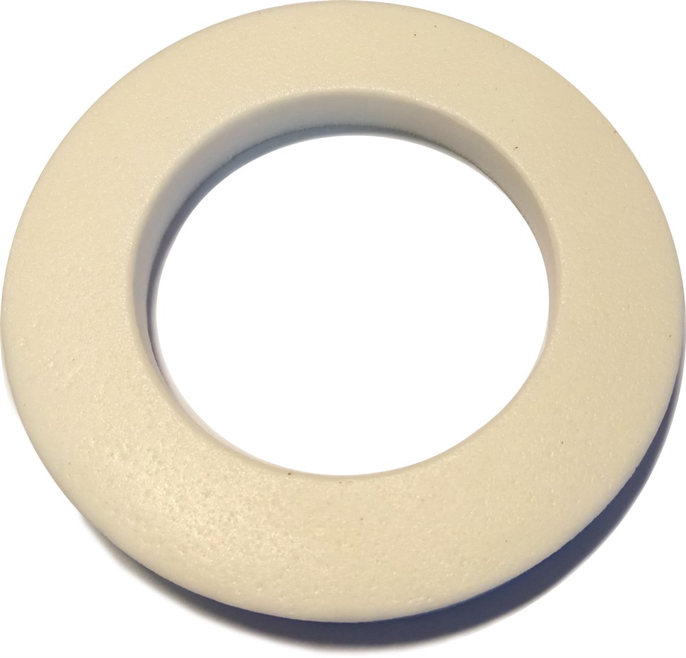 Замена конусной манжеты между бачком и унитазом