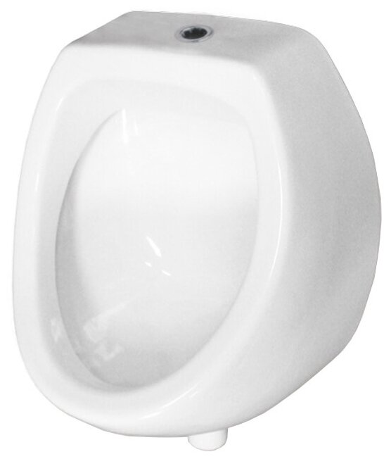 Фотография Писсуар мини подвесной ROSA