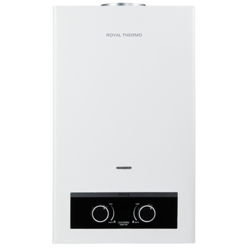 Колонка газовая GWH 14 Inflame ROYAL THERMO