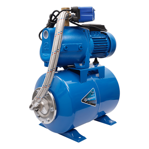 Насосная станция Auto AJC-110C АКВАРИО