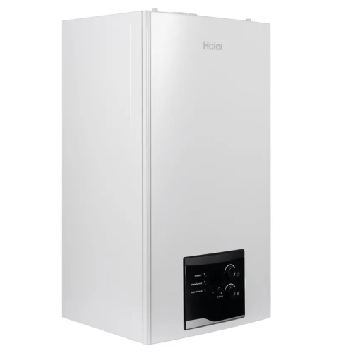Котел газовый конвекционный двухконтурный Haier Urban 2.24 TM 23,9 кВт  Котел газовый конвекционный двухконтурный Haier Urban 2.24 TM 23,9 кВт