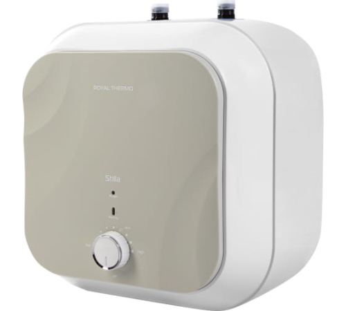 Водонагреватель накопительный RWH  10 Stilla U ROYAL THERMO