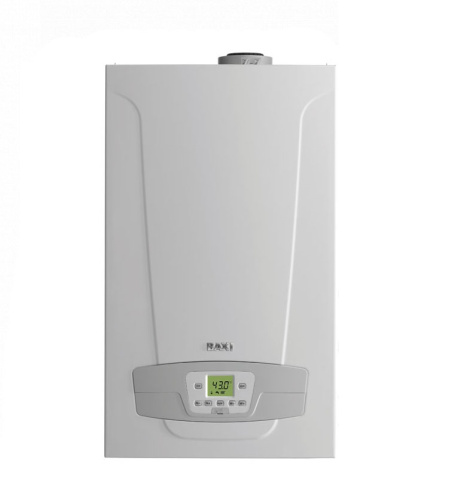 Котел газовый настенный LUNA DUO-TEC MP 1.70 BAXI