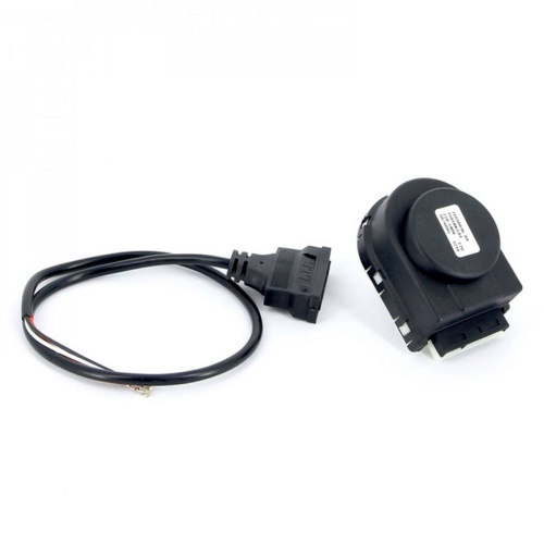 Комплект мотора трехходового клапана к одноконтурным котлам LUNA-3 Comfort 