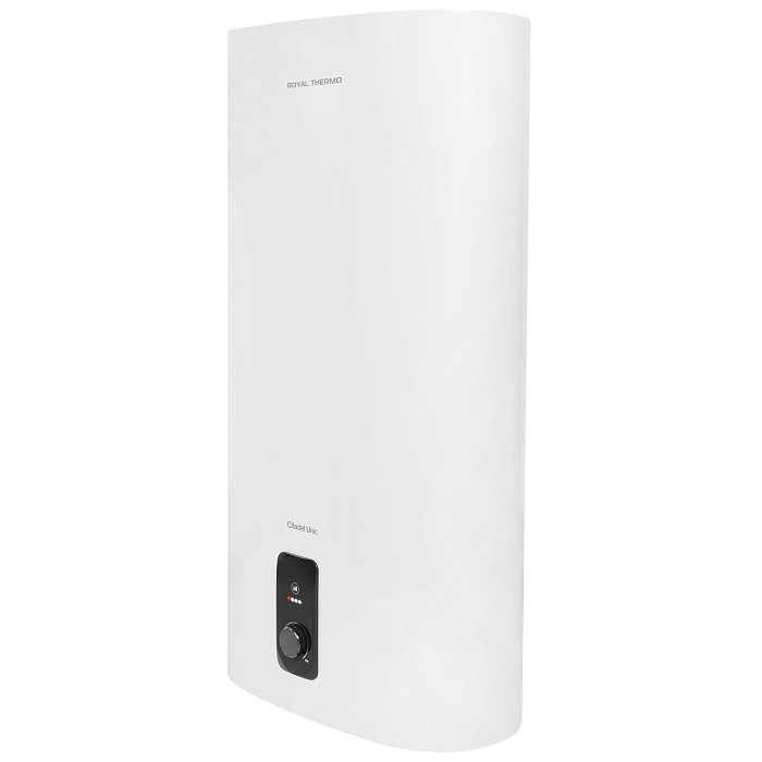 Фотография Водонагреватель накопительный RWH 100 Citadel Unic ROYAL THERMO