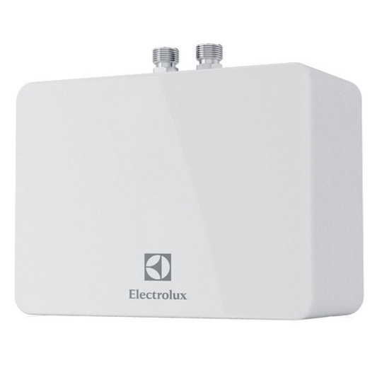 Фотография Водонагреватель проточный Electrolux NP 4 Aquatronic 2.0 Фотография Водонагреватель проточный Electrolux NP 4 Aquatronic 2.0