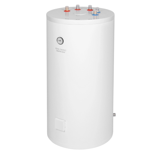 Бойлер косвенного нагрева AQUATEC Standart SB 150 ROYAL THERMO (верхнее подключение)
