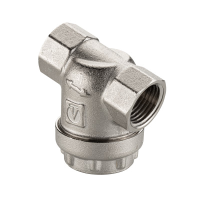 Фильтр механической очистки универсальный 1/2"