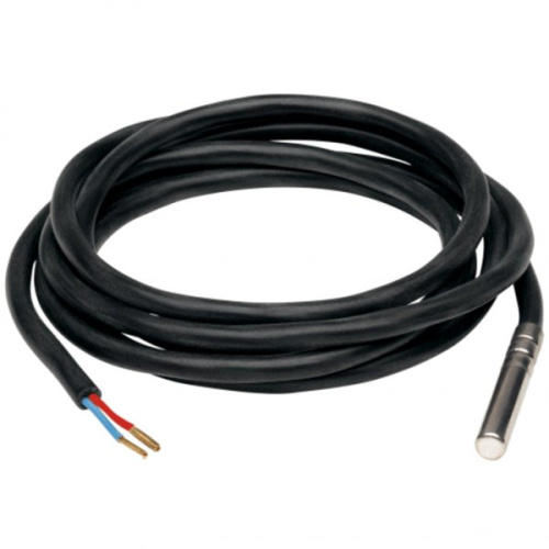 Датчик температуры бойлера 10кОм (длина кабеля 2 м.) FERROLI