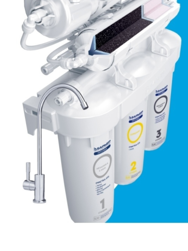 Водоочиститель ПРОФИ Осмо 100 (исп. Лайт)