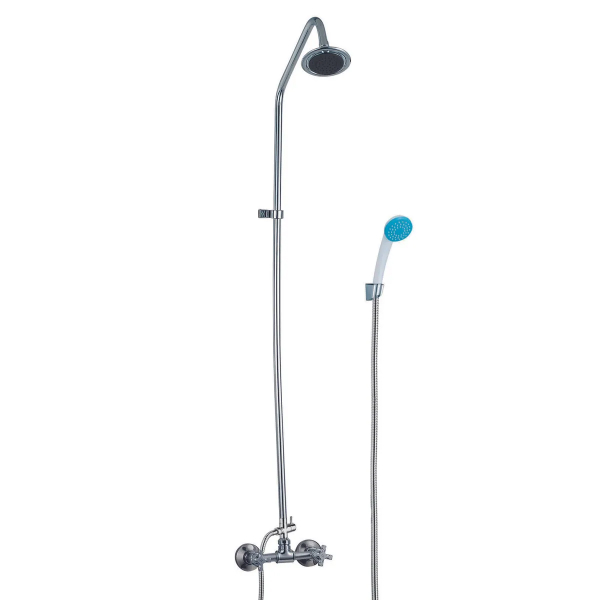 Фотография Смеситель для ванны JIK16-A102-A ZEGOR