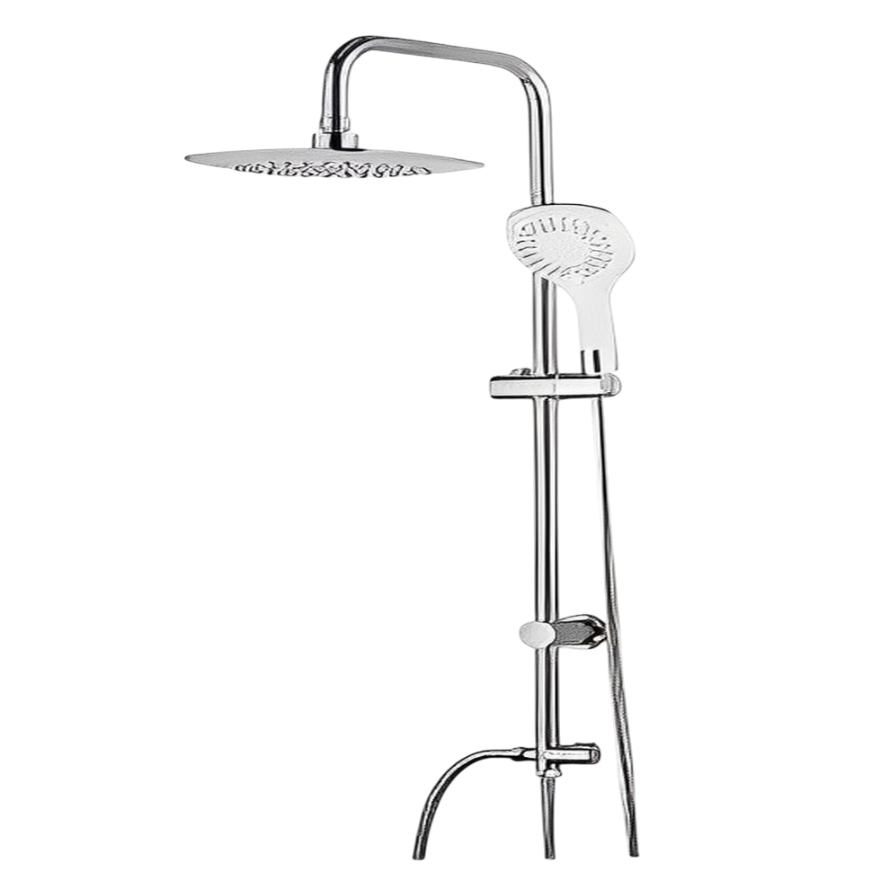 Фотография Стойка для душа WKT-1800 ZEGOR