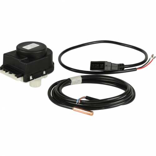 KFG71411191- Baxi Комплект для одноконтурных котлов LUNA-3 Comfort																