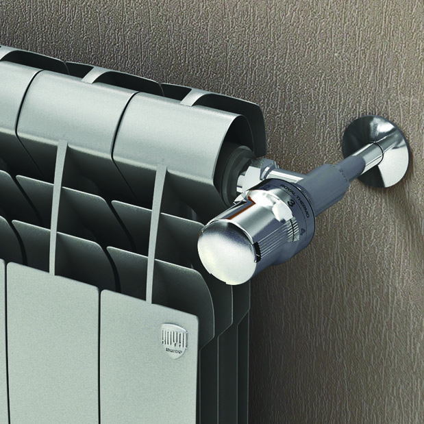 Фотография Радиатор биметаллический 500/87 мм 6 секции Biliner/Silver Satin ROYAL THERMO Фотография Радиатор биметаллический 500/87 мм 6 секции Biliner/Silver Satin ROYAL THERMO