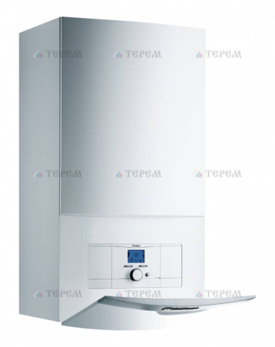 Фото Котел газовый настенный Vaillant VU 240/5-5 anmoTEC plus (один контур)