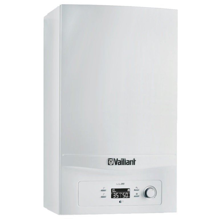 Фотография Котел газовый настенный Vaillant VUW 242/5-2 TurboFIT (H-RU)
