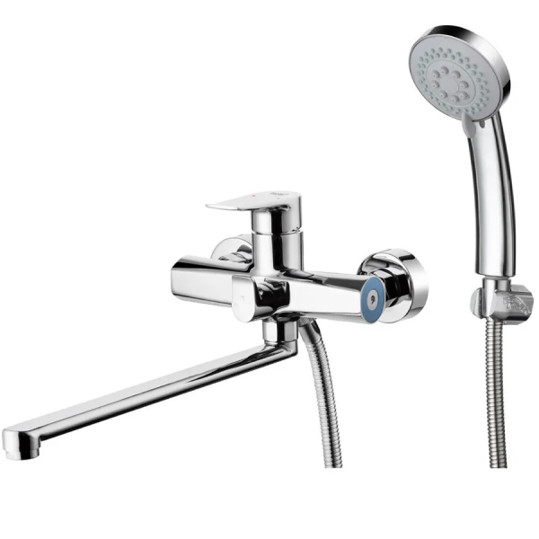 Фотография Смеситель для ванны NOG7-A134 ZEGOR