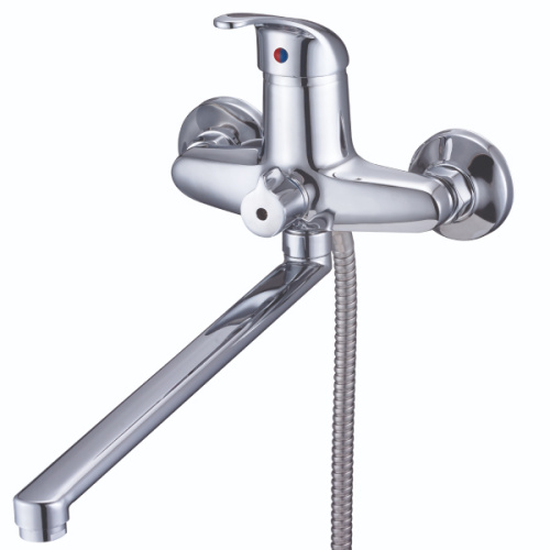 Смеситель для ванны LUN7-A031 SOLONE